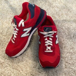 NEW BALANCE 515 sz 9